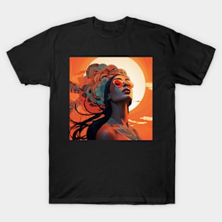 SUMMER QUEEN #1 T-Shirt